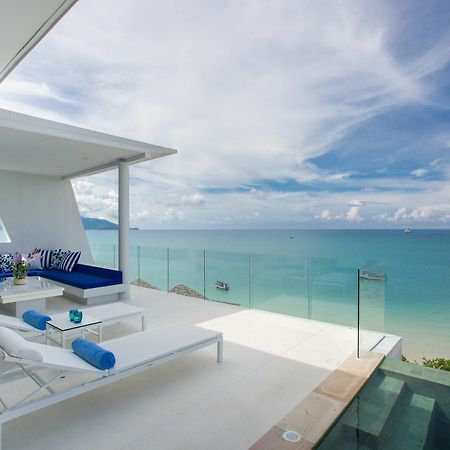 Villa Dahlia Bophut Bagian luar foto